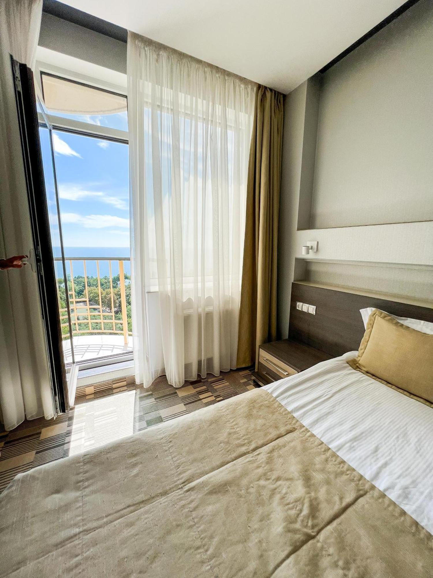12Th Floor Apartments Odessa Exterior foto
