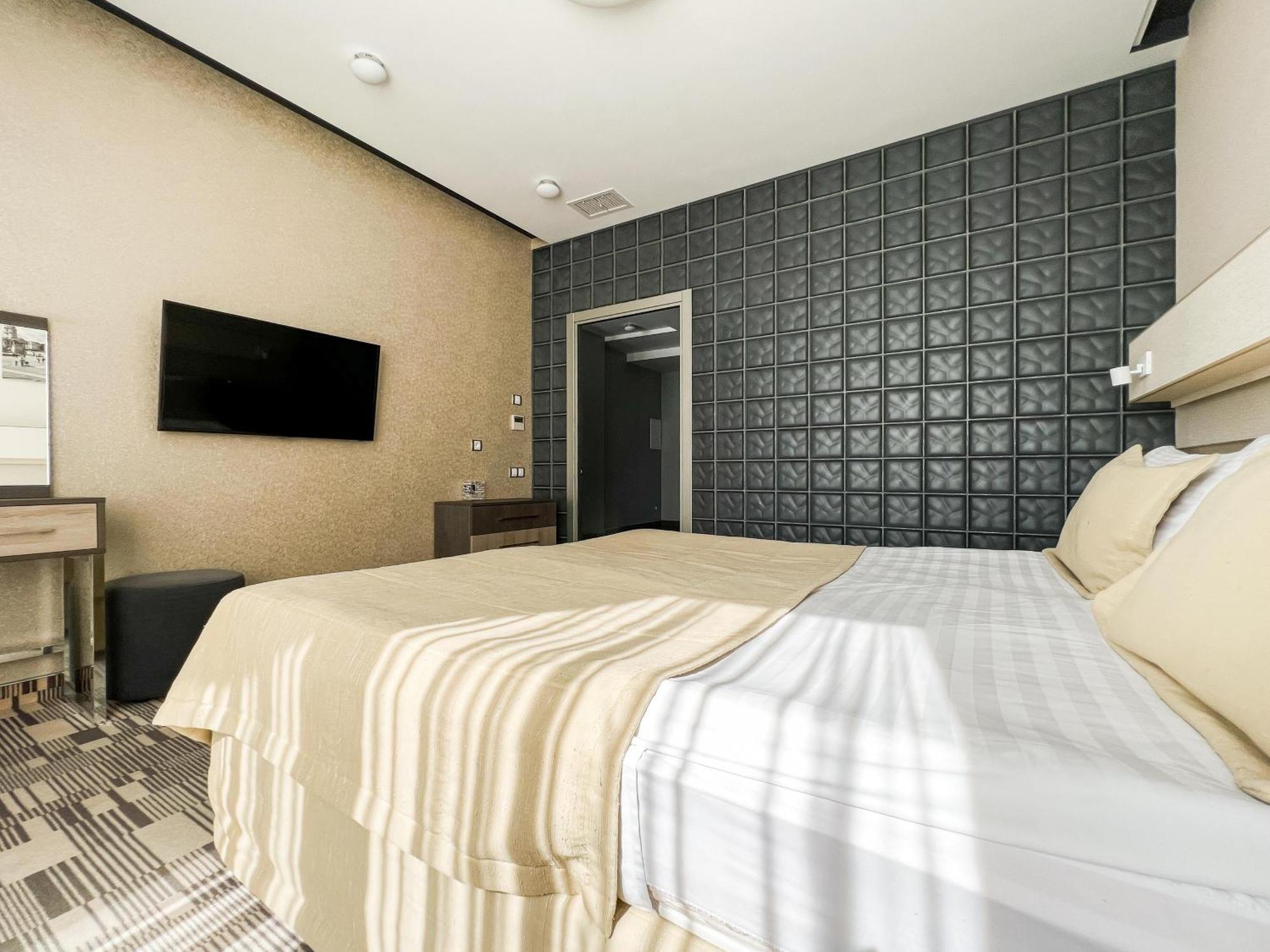 12Th Floor Apartments Odessa Exterior foto