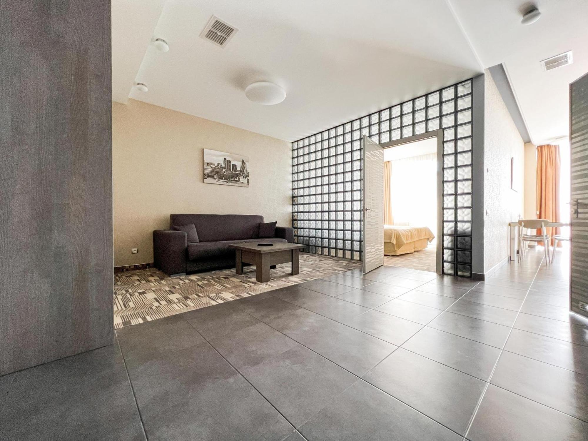 12Th Floor Apartments Odessa Exterior foto