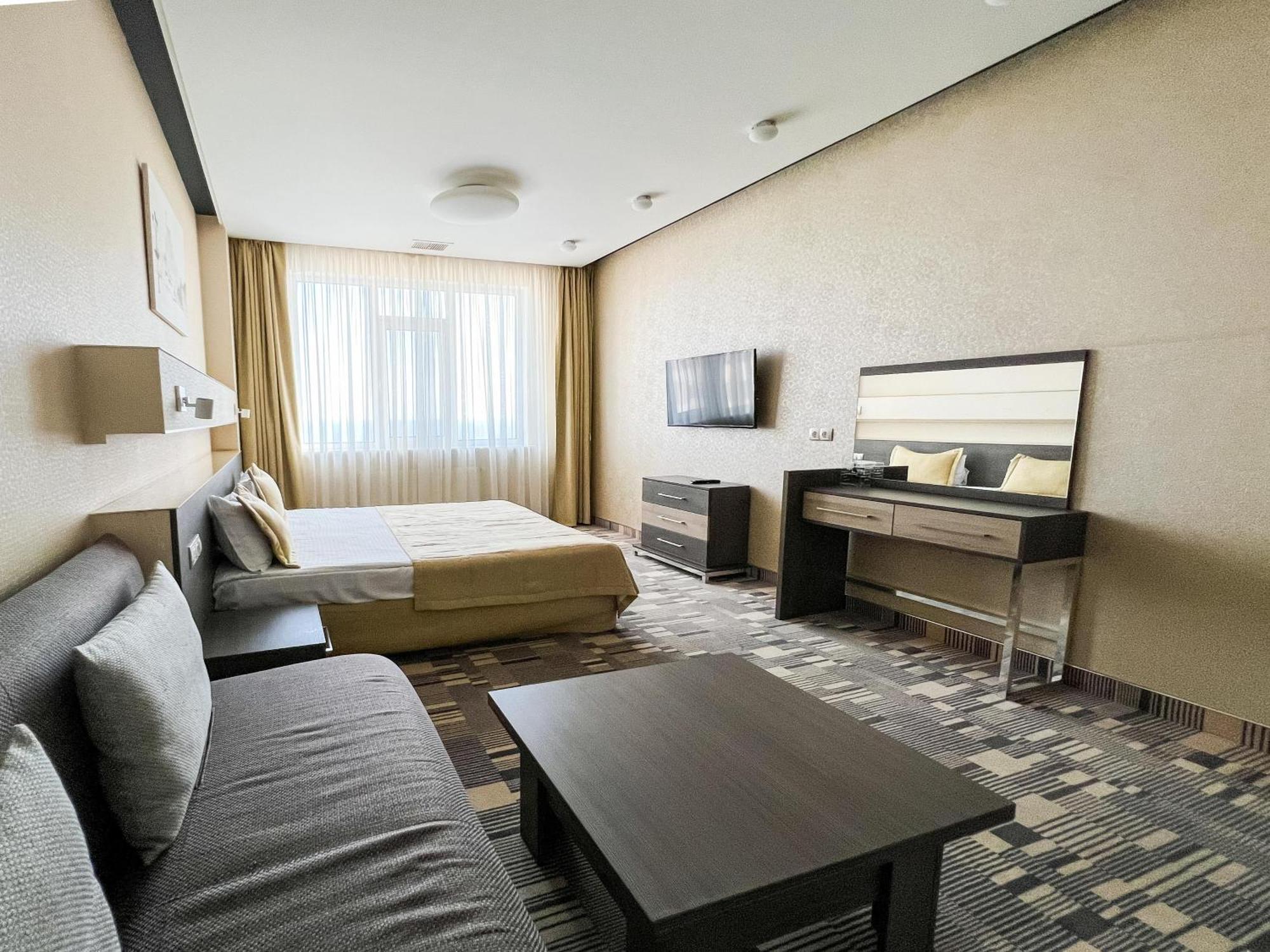 12Th Floor Apartments Odessa Exterior foto