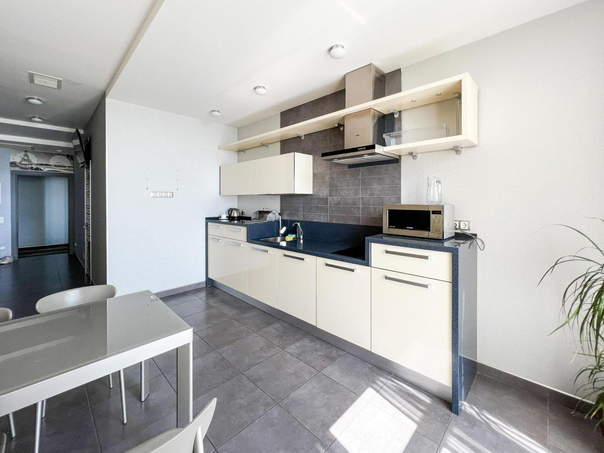 12Th Floor Apartments Odessa Exterior foto