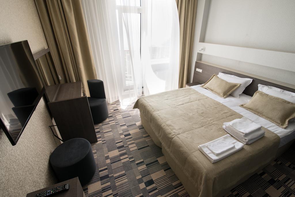 12Th Floor Apartments Odessa Exterior foto