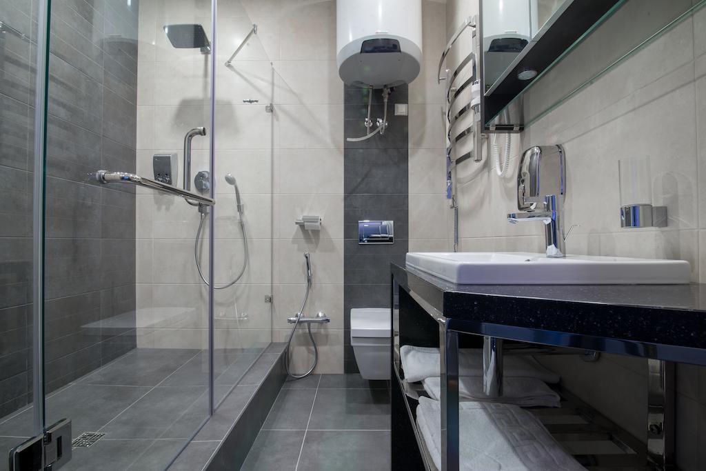 12Th Floor Apartments Odessa Quarto foto