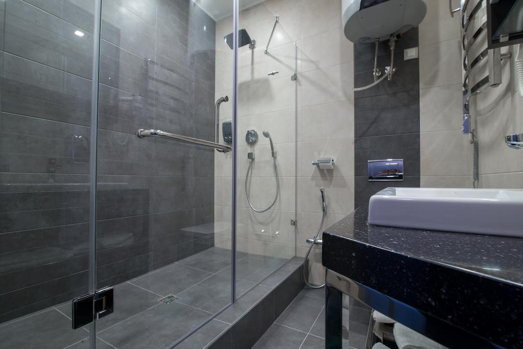12Th Floor Apartments Odessa Quarto foto