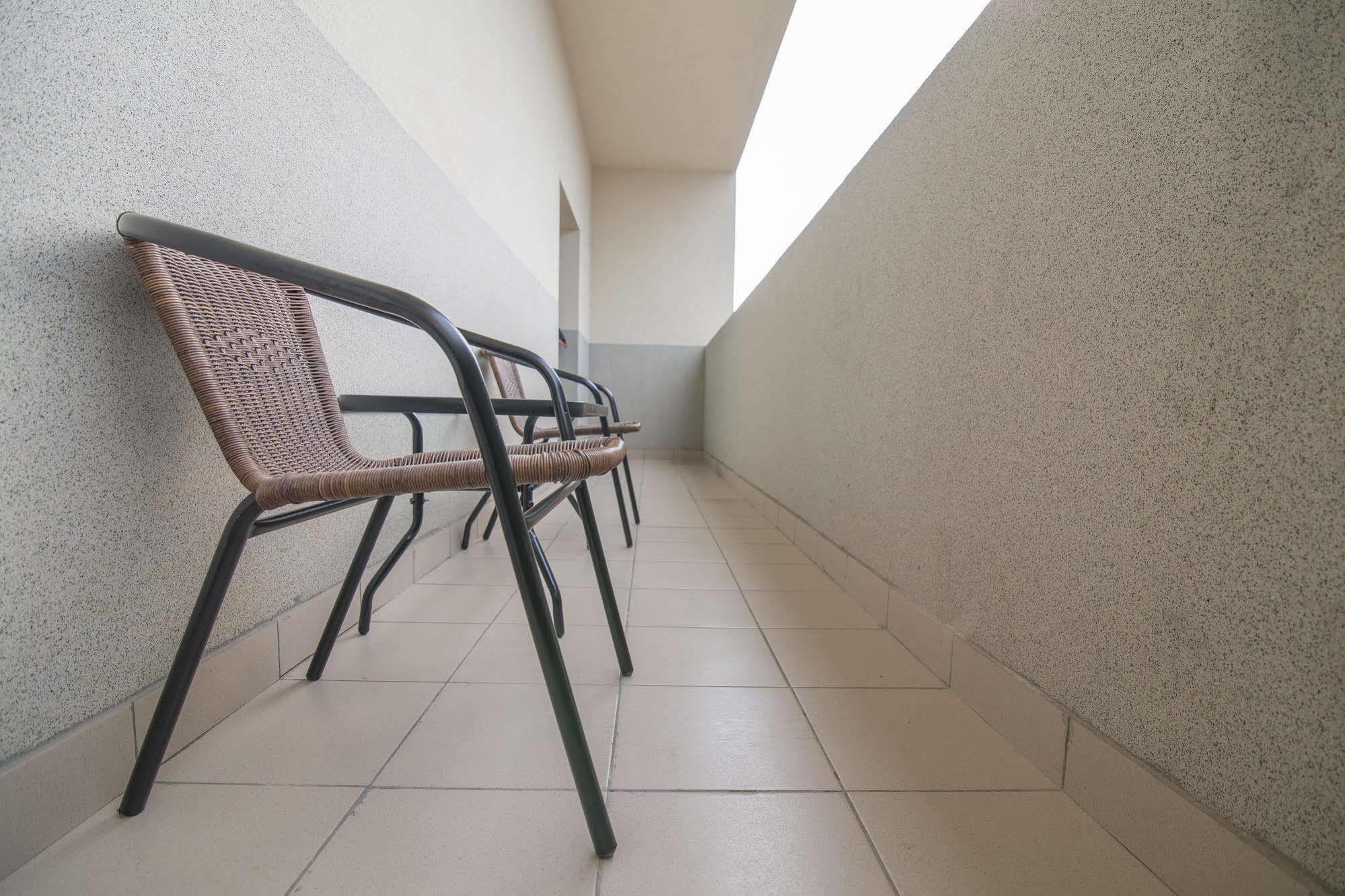 12Th Floor Apartments Odessa Exterior foto