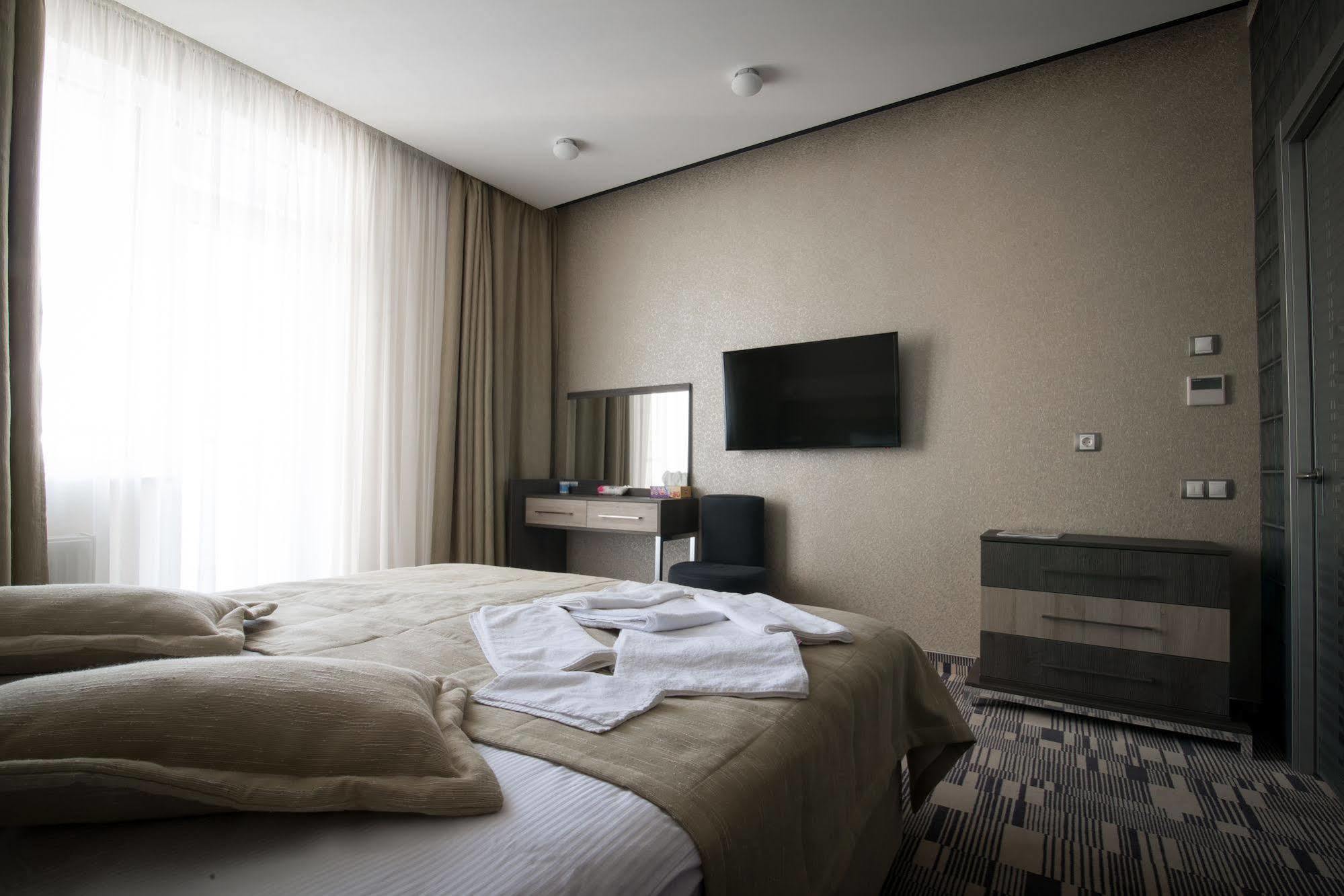 12Th Floor Apartments Odessa Exterior foto