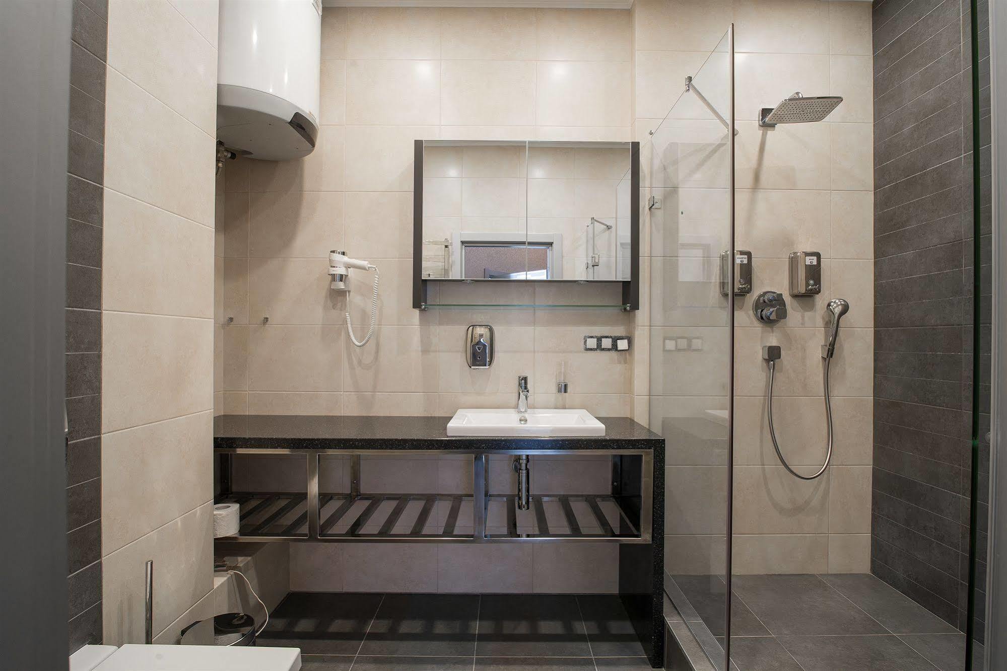 12Th Floor Apartments Odessa Exterior foto
