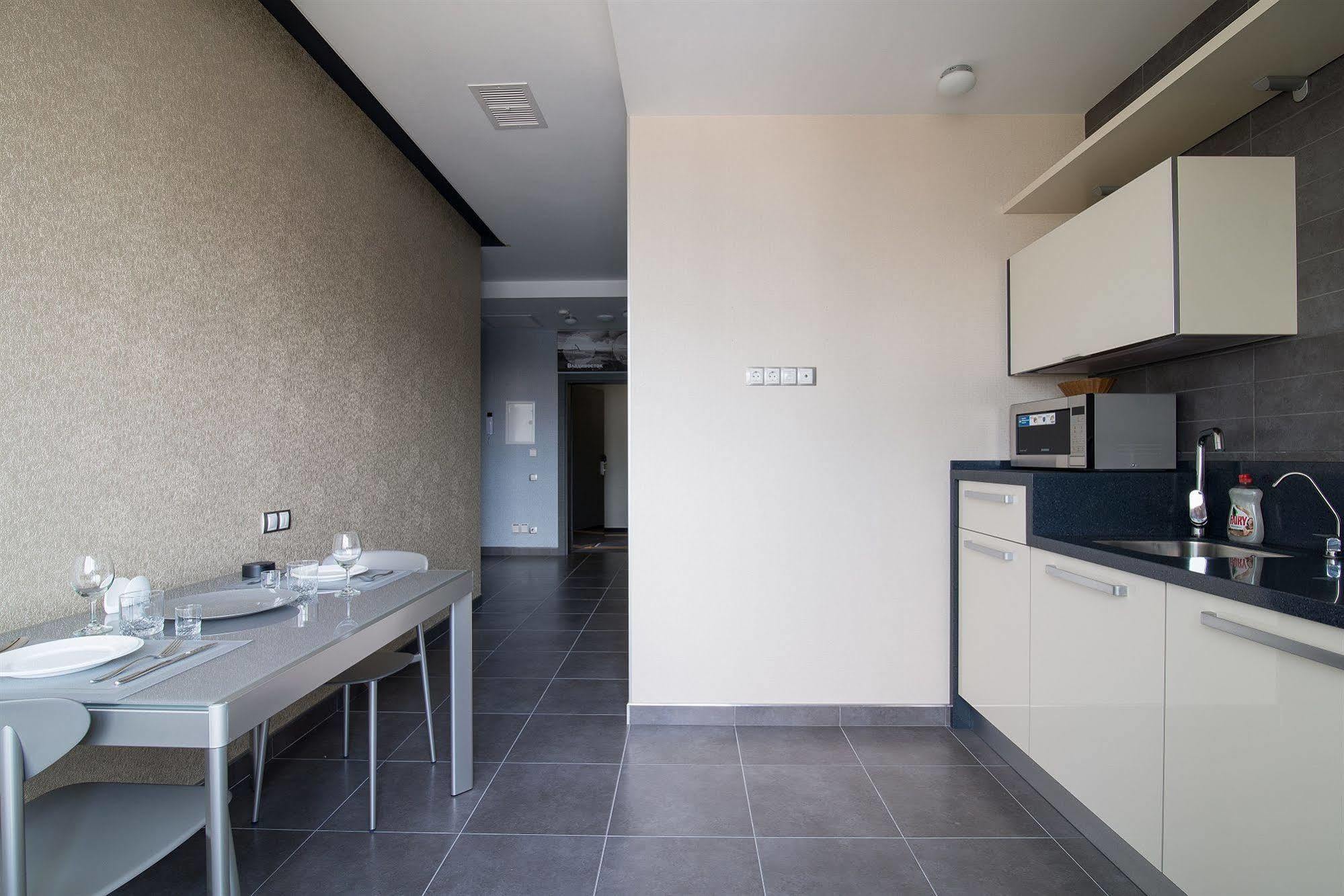 12Th Floor Apartments Odessa Exterior foto