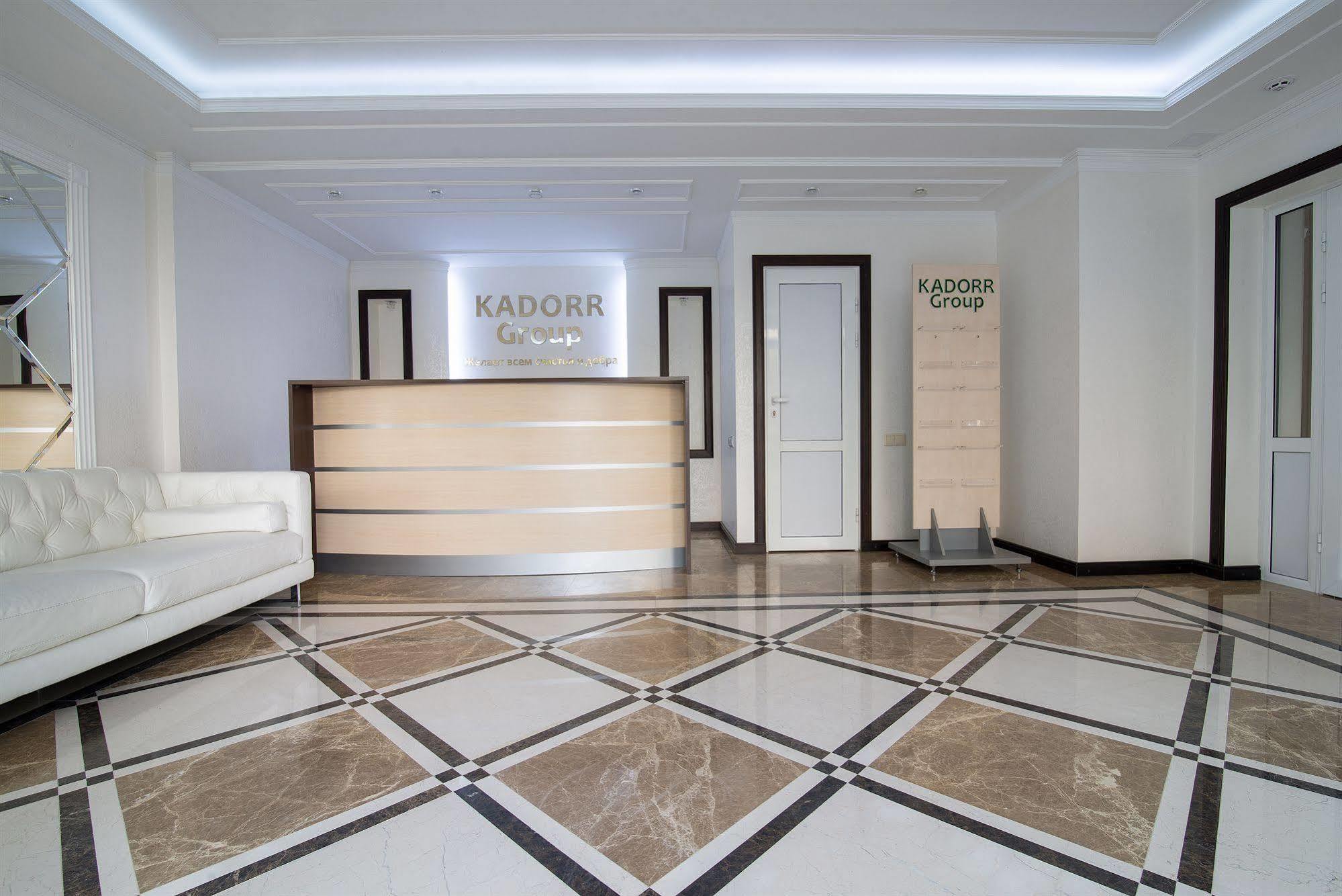 12Th Floor Apartments Odessa Exterior foto